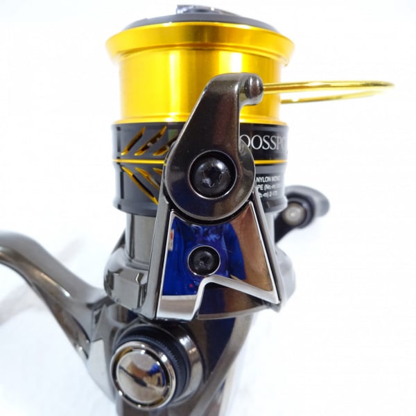 17ソアレCI4+ C2000SSPG